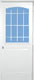 Click para maximizar Puertas de la Lnea Chapa