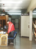 Click para maximizar fotos del Showroom
