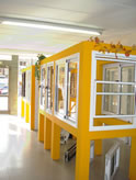 Click para maximizar fotos del Showroom