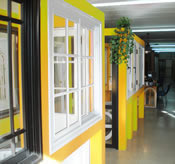 Click para maximizar fotos del Showroom